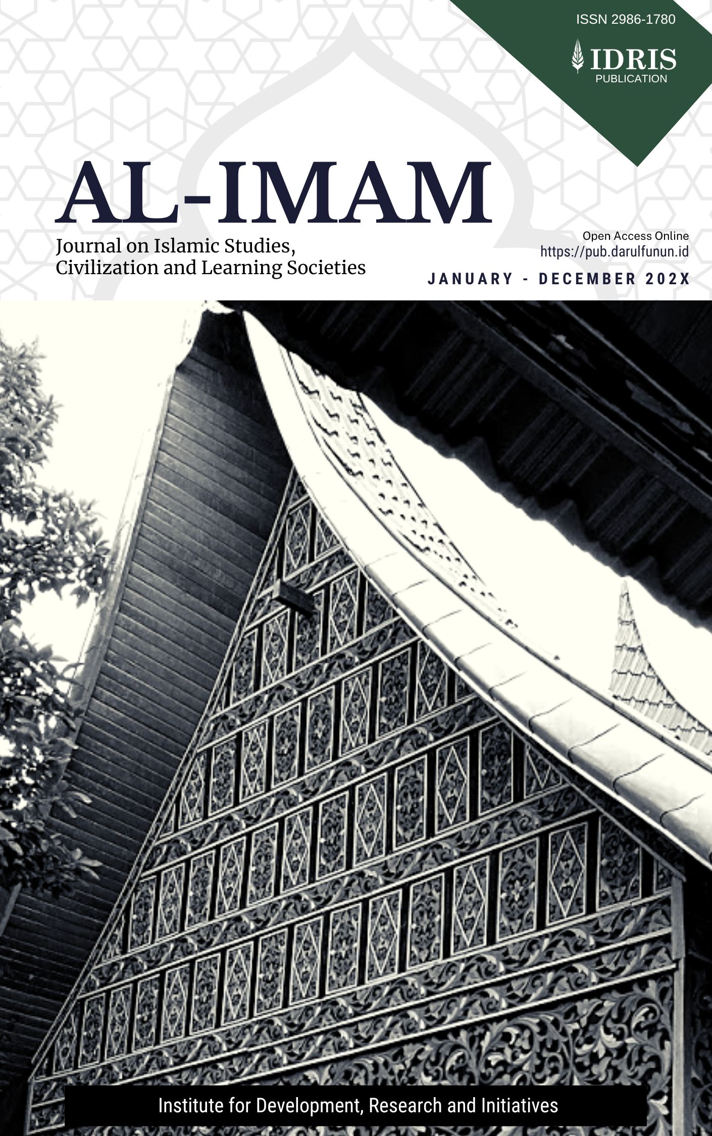 View Vol. 6 No. 2 (2025)